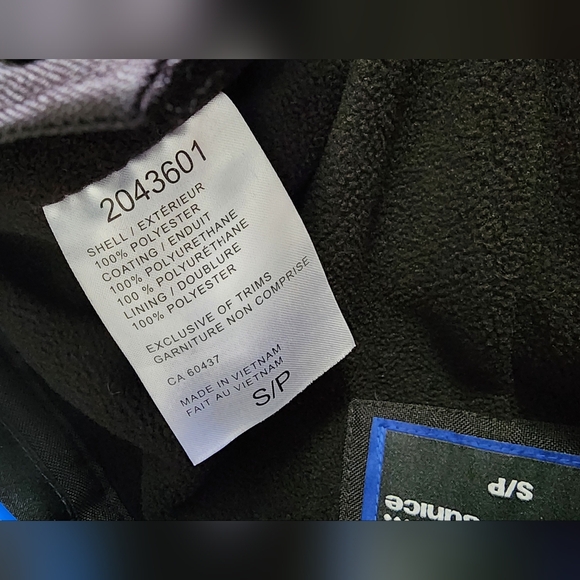 Sunice Storm Pack Winter Pants Size Small - Picture 8 of 11